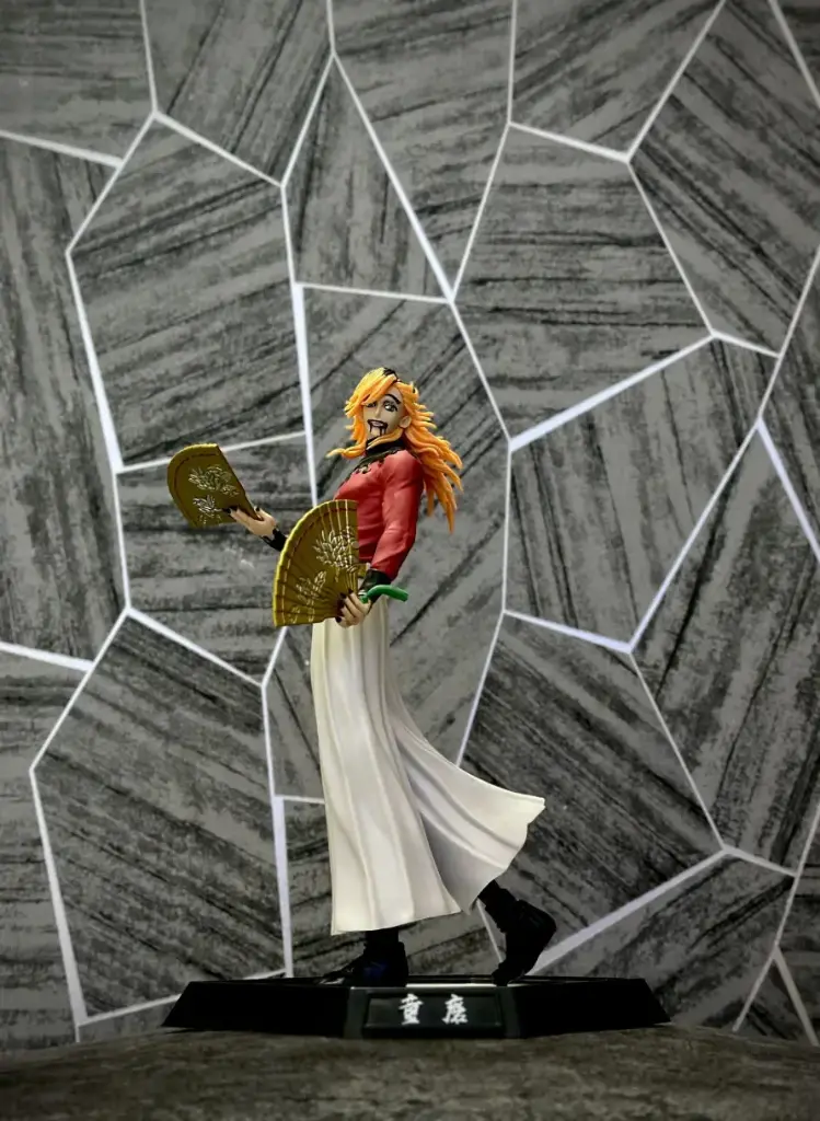 Doma Action Figure 31 cm