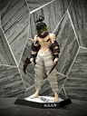 Gyutaro Action Figure 31 cm